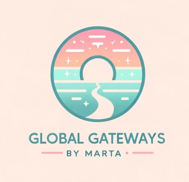 Global Gateways Logo