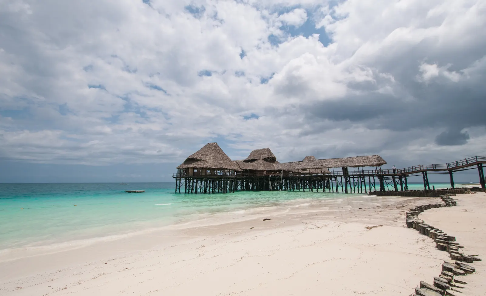 Kendwa beach, Zanzibar