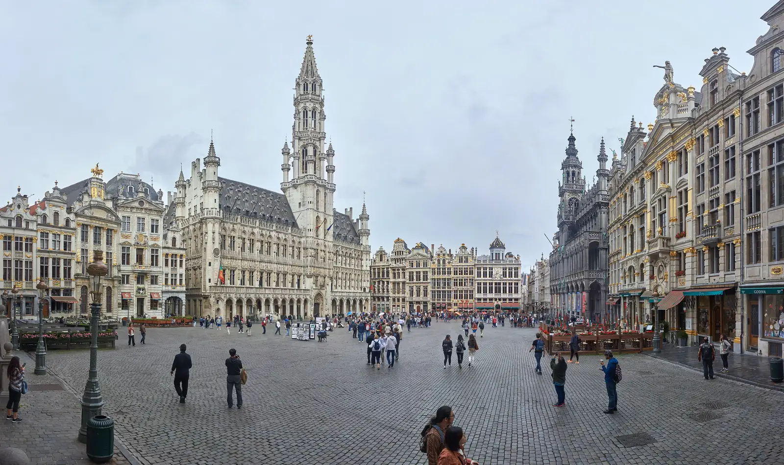 Bruxelas