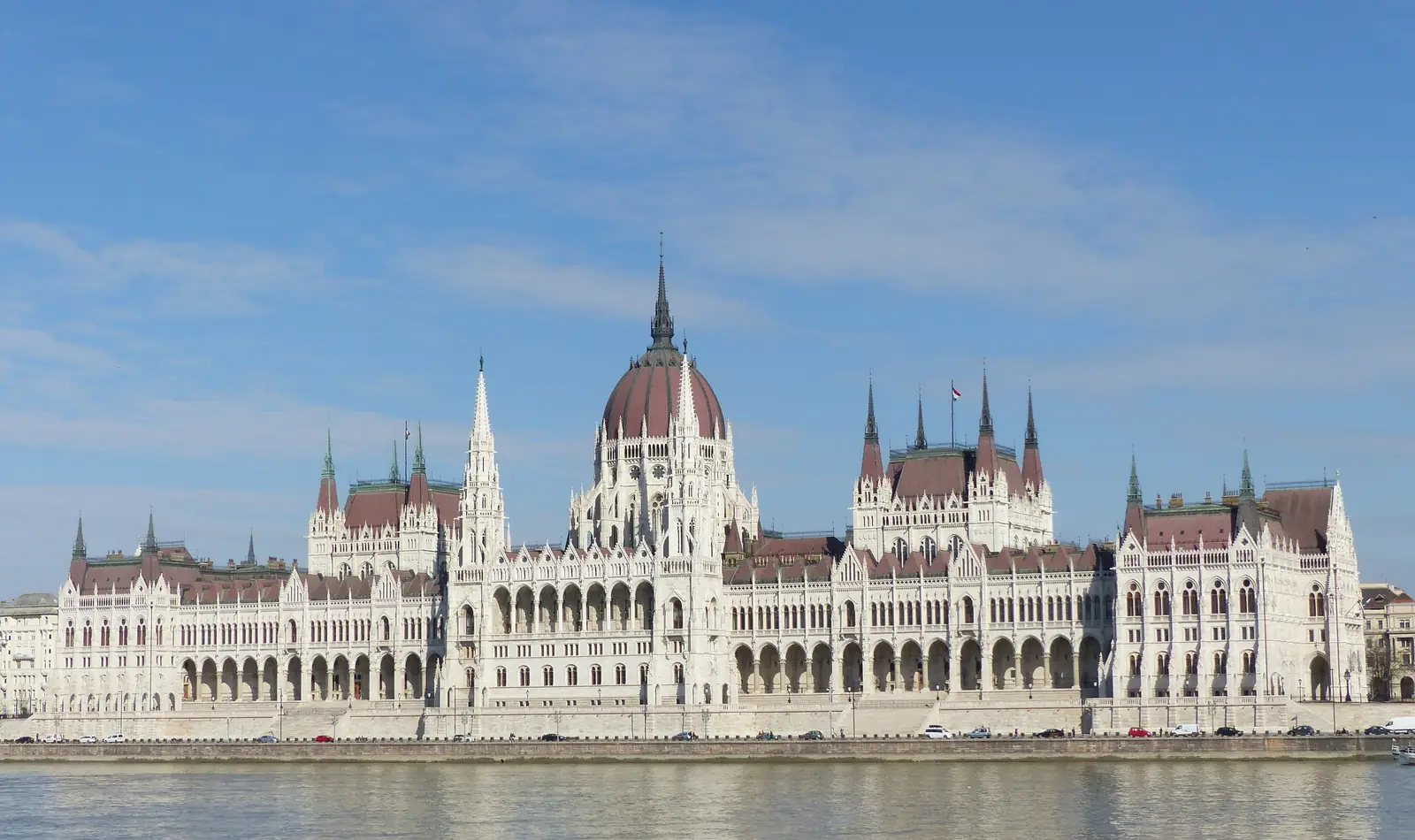 Budapeste