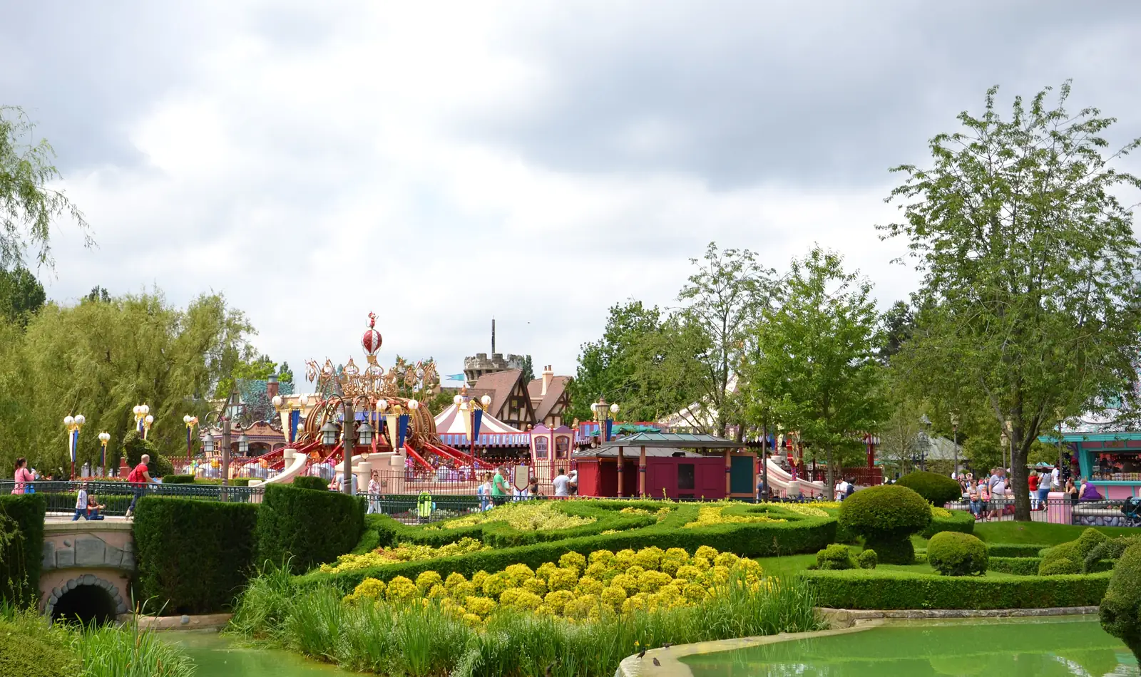 Disneyland Paris