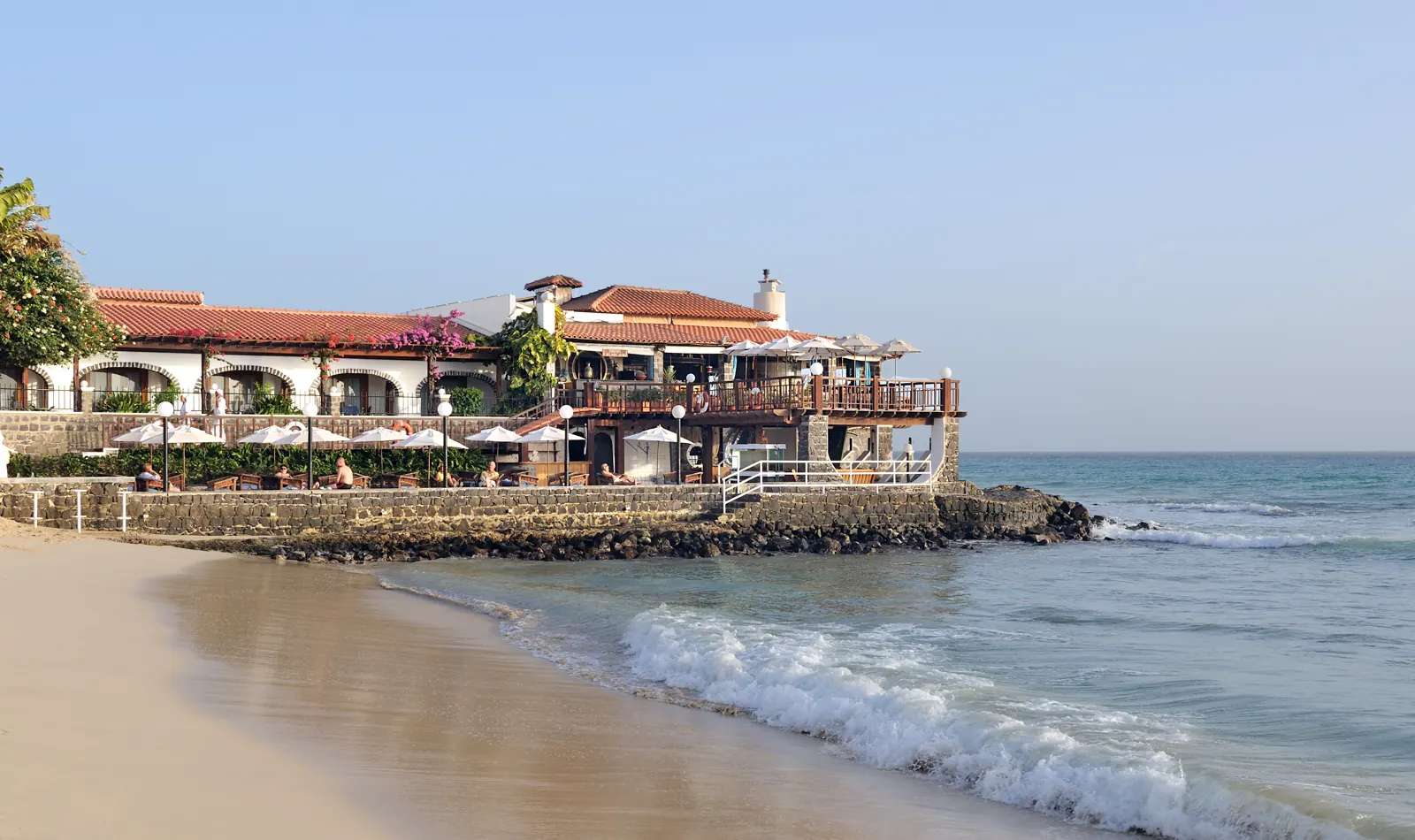 Sal Island
