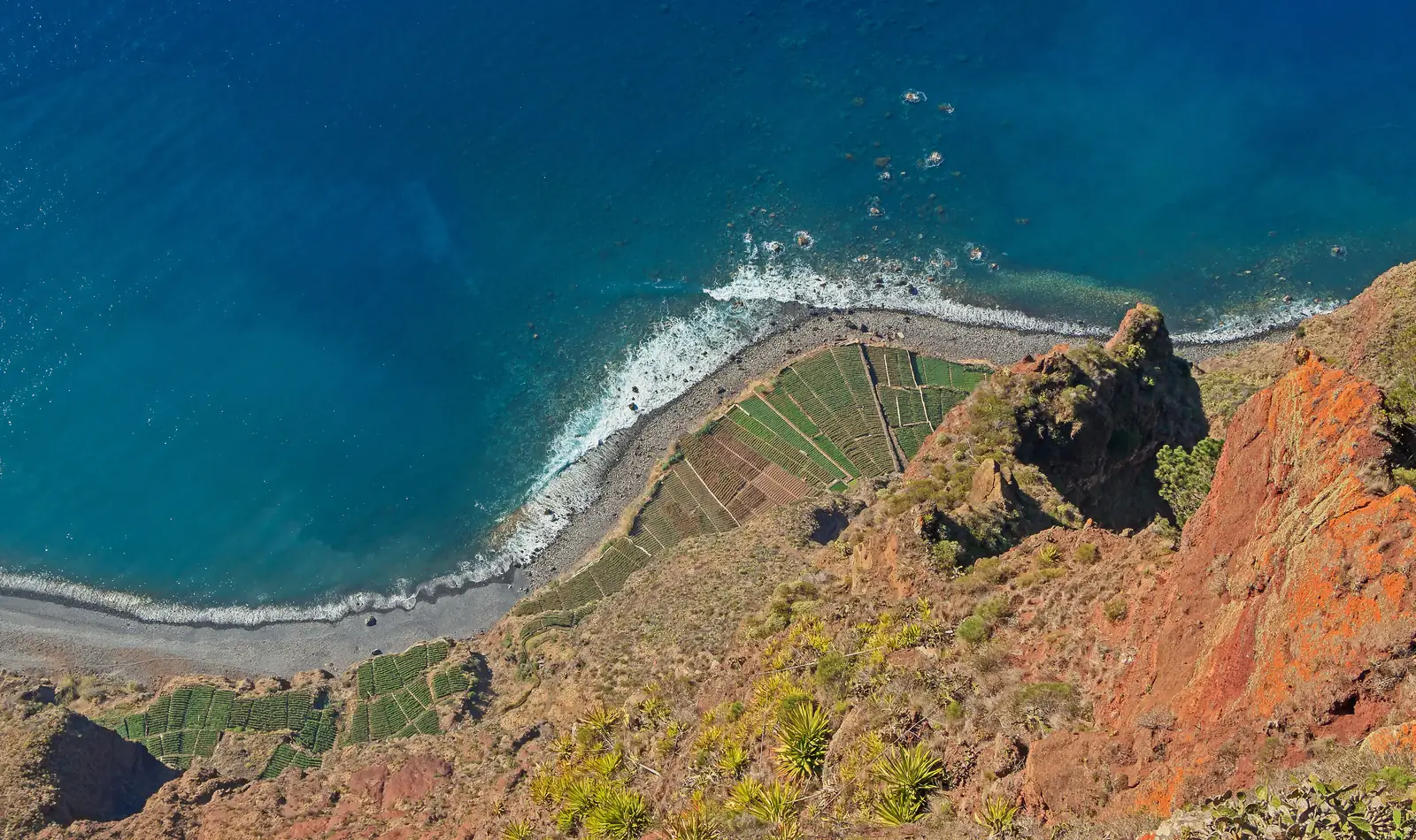 Madeira