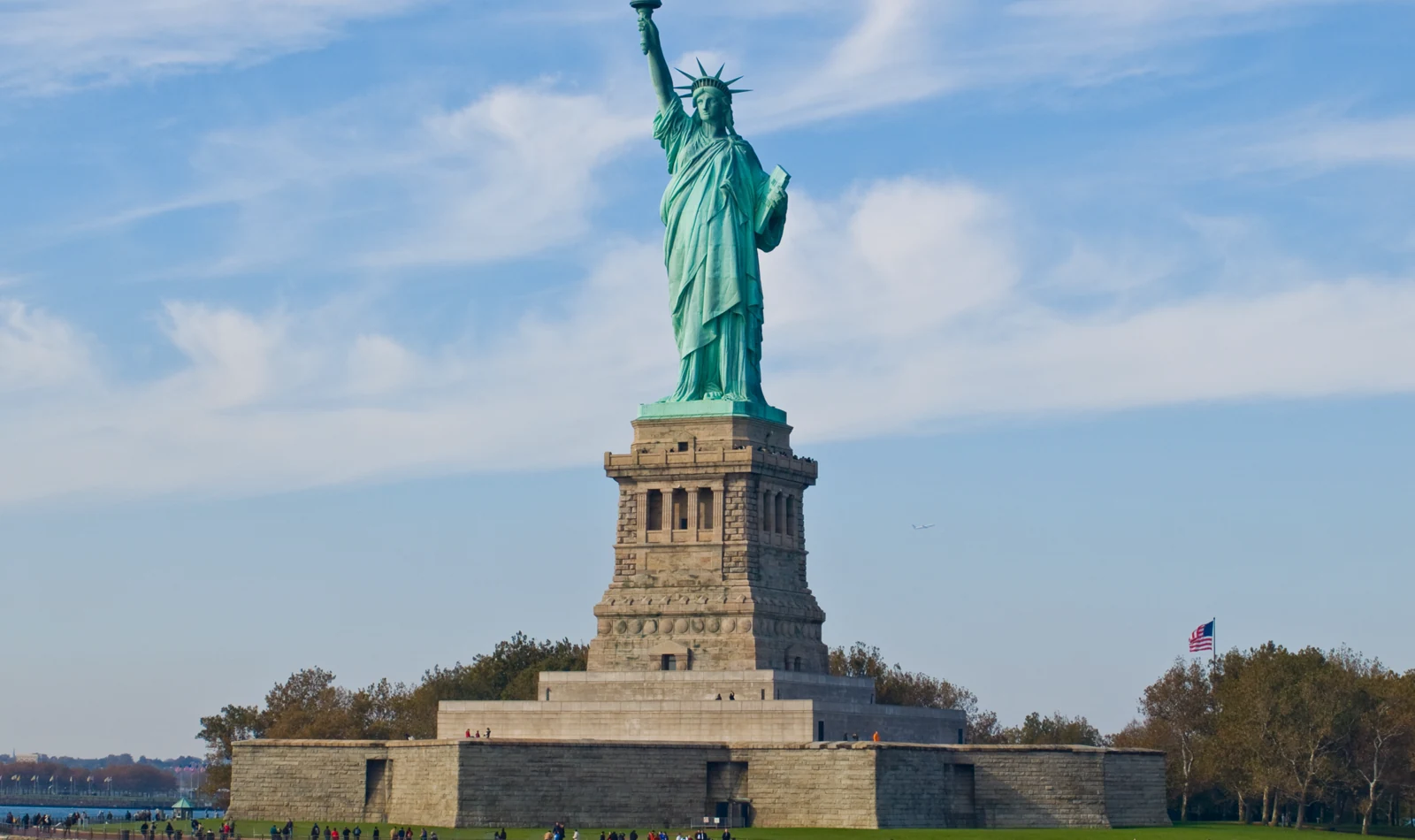 New York