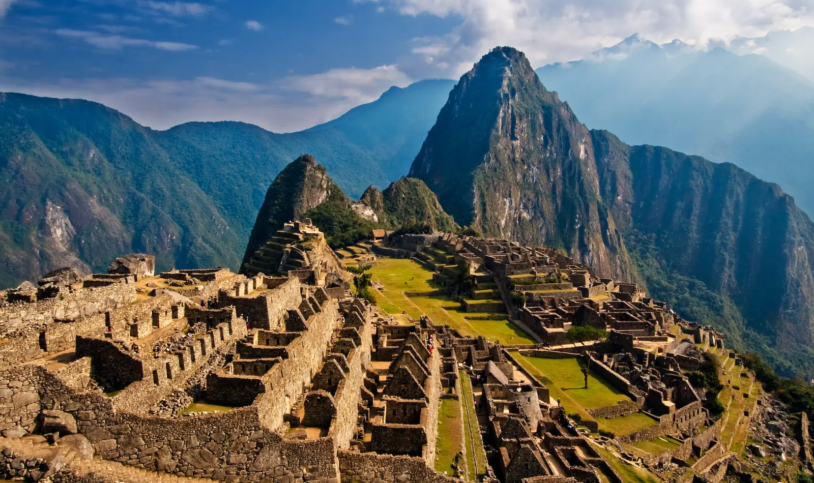Peru