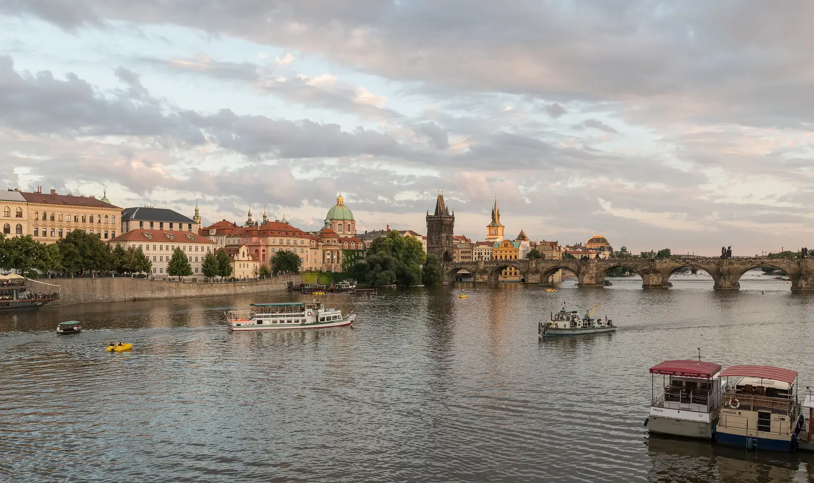 Praga